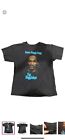 Vintage Snoop Dog Rap Tee Shirt The Dog Father Death Row Records Shirt Size M