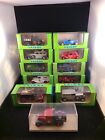 Eligor 1/43 Scale Diecast Models Lot Of 11