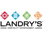 $100 Landry’s Gift Card CERTIFICATE