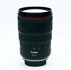 Canon RF 24-70mm f/2.8L IS USM Lens - Pro Workhorse!