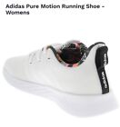 Adidas Pure Motion Running Shoes Size 8! NEW