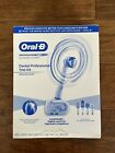 New Oral-B Dental Professional Exclusive Rechargeable Toothbrush Precision 5000