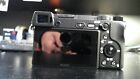 Sony Alpha a6300 Mirrorless Camera: Interchangeable Lens Digital Camera +APS-C,