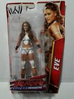 WWE RAW SUPERSHOW EVE SUPERSTAR #11 ACTION FIGURE NEW SEALED 2012
