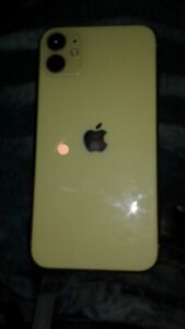 New ListingApple iPhone 11 Pro Max - 64 GB - Gold (AT&T)