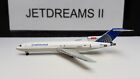1/400 CONTINENTAL BOEING 727-200F 91'S COLORS DHL LOGO N622DH DRAGON WINGS