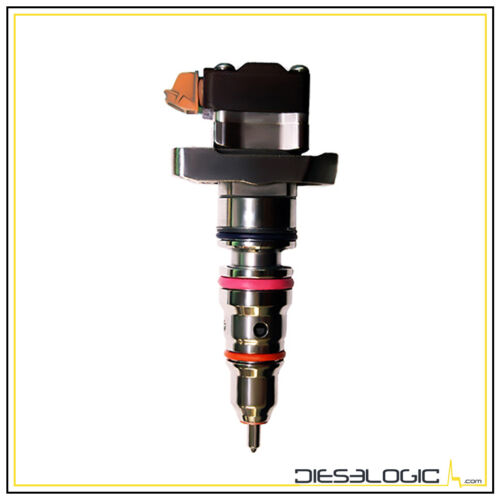 1999-2003 FORD POWERSTROKE AE 7.3L DIESEL INJECTOR (For: 2002 Ford F-350 Super Duty Lariat 7.3L)