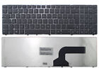 Black German Keyboard Black Frame For ASUS X54 X54HY X54L X54LY X54XI X55 X55A
