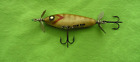 VINTAGE PAW PAW BAIT CO. FISHING LURE~VERY NICE CONDITION!