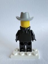 USED LEGO Western Minifigure Cowboy Vintage