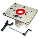 JessEm Rout-R-Lift II Router Lift For 3-1/2