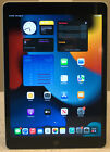 Apple iPad 10.2-inch, 9th Gen, A2602 Wi-Fi, 256GB, Gray
