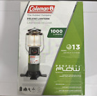 Coleman Propane Lantern Model 5155-702 New in Open Box 2002 Never Used