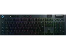 Logitech G815 (920009103) RGB Mechanical Gaming Keyboard