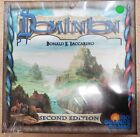 Dominion (Second Edition) - Board Game - Rio Grande Games - DAMAGED Box
