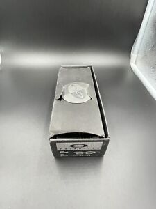 Oakley Juliet Polished Box/Coin
