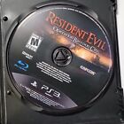 Resident Evil: Operation Raccoon City -- Special Edition (Sony PS3), Disc Only