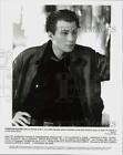 1991 Press Photo Actor Christian Slater in 
