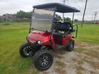 Lithium 2019 E-Z-GO TXT 48v Golf Cart Carts Car Nationwide Shipping Available