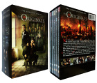The Originals: The Complete Series Seasons 1-5 (DVD 21-disc Box Set)New&Sealed !