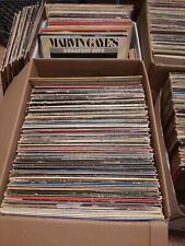 $3/ea LP's Vinyl Records Pick & Choose Rock/Soul/Jazz/R&B/Country/ETC upd. 03/16