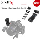 SmallRig Wireless Follow Focus Controller Kit Wireless Handgrip and Adapter 3917