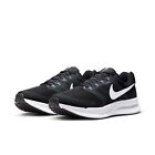 Nike RUNSWIFT 3 Men's Black White DR2695-002 Athletic Running Sneakers