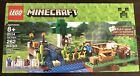LEGO Minecraft: The Farm (21114) New Sealed