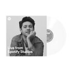 Niall Horan Live from Spotify Studios Exclusive Clear Vinyl PRESALE The Show