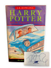 Harry Potter and the Chamber of Secrets / SIGNED FIRST EDITION / JK Rowling 1998