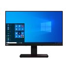 Lenovo ThinkVision 23.8 inch Touch Monitor - T24t-20