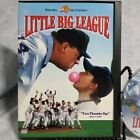 Little Big League (DVD, 2002) Luke Edwards Jason Robards 1994 Baseball Film