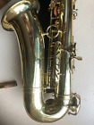 Selmer Paris MARK VI Alto Saxophone - Excellent Playing Condition