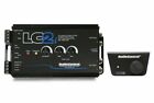 AudioControl LC2i, 2 Channel Line-Output Converter with AccuBASS w/ Bass Control