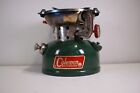 Vintage Coleman 501-960 Model 502 Single Burner Camping Stove With Inner Outer B