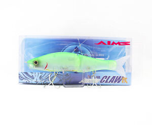Gan Craft Jointed Claw 148S Salt Slow Sinking Jointed Lure AS-13 (0281)