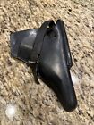 WW2 German Holster P38 Luger Authentic With Stamps Soldier Customized