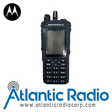 Motorola R7 Portable Two-Way Radio | VHF (136-174MHz)