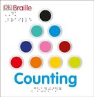 DK Braille: Counting (DK Braille Books)
