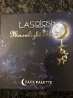 LA Splash Cosmetics Moonlight Glow Face Palette Blush Bronzer Full Size NIB New