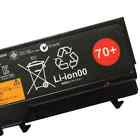 NEW Genuine 70+ T430L Battery For Lenovo ThinkPad L410 T410 T420 L420 L520 T530