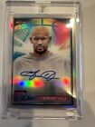 2021 Topps Finest Basketball Grant Hill  Autograph #23/75 FA-GH Certified Auto