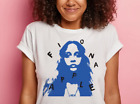Fiona Apple Unisex T Shirt, Fiona Apple Clothing, Fiona Apple MẻCh Gift For Fans
