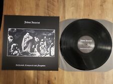 Judas Iscariot – Dethroned, Conquered And ForgottenVinyl Record LP Mayhem