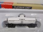 WALTHERS / PLATINUM~ MOW 10,000 GALLON INSULAATED WATER TANK CAR # 6002~HO SCALE