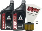 Cyclemax Genuine OEM Oil Change Kit for 2023 Honda CRF300 L/LA/LDA/LR/LRA (For: 2023 Honda CRF300L Rally)