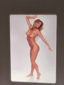 Janine Lindemulder 35mm photo # 9 Comes With A Dvd