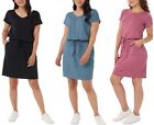 32 Degrees Ladies' Soft Lux Dress