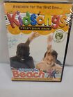 The Kidsongs Television Show DVD - A Day at the Beach - Brand New (30 Minutes)