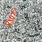 Riot! by Paramore (CD, 2007)
